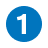 #1 icon