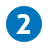 #2 icon