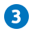 #3 icon