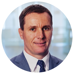 Brad MacDougall