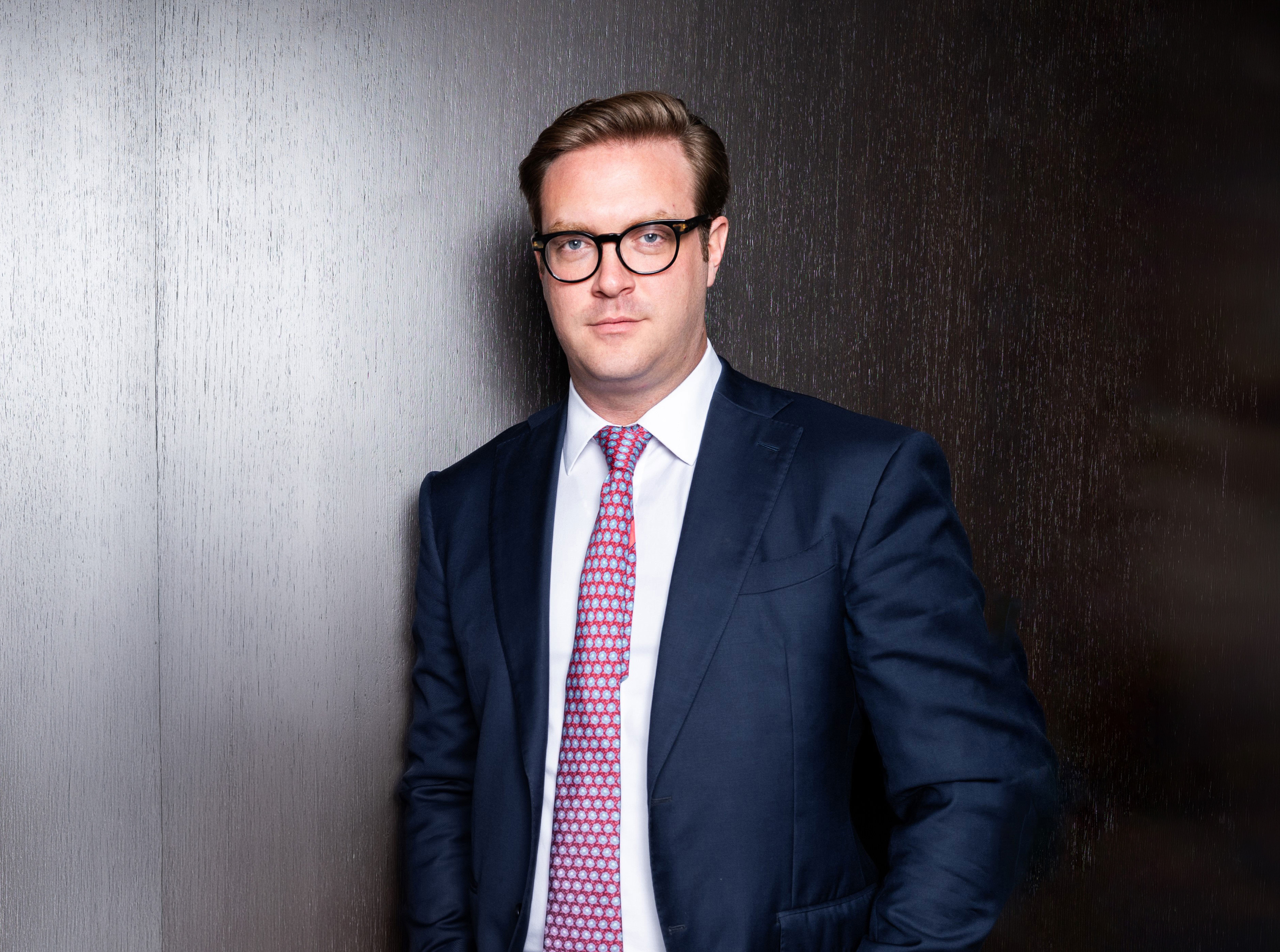 Adam Obuchowski
