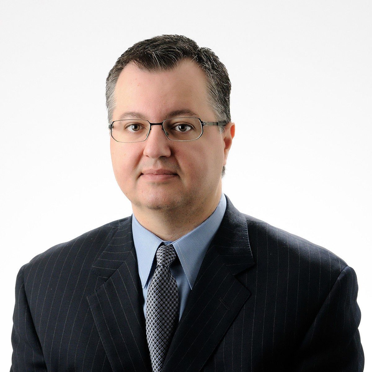 George Kosmopoulos
