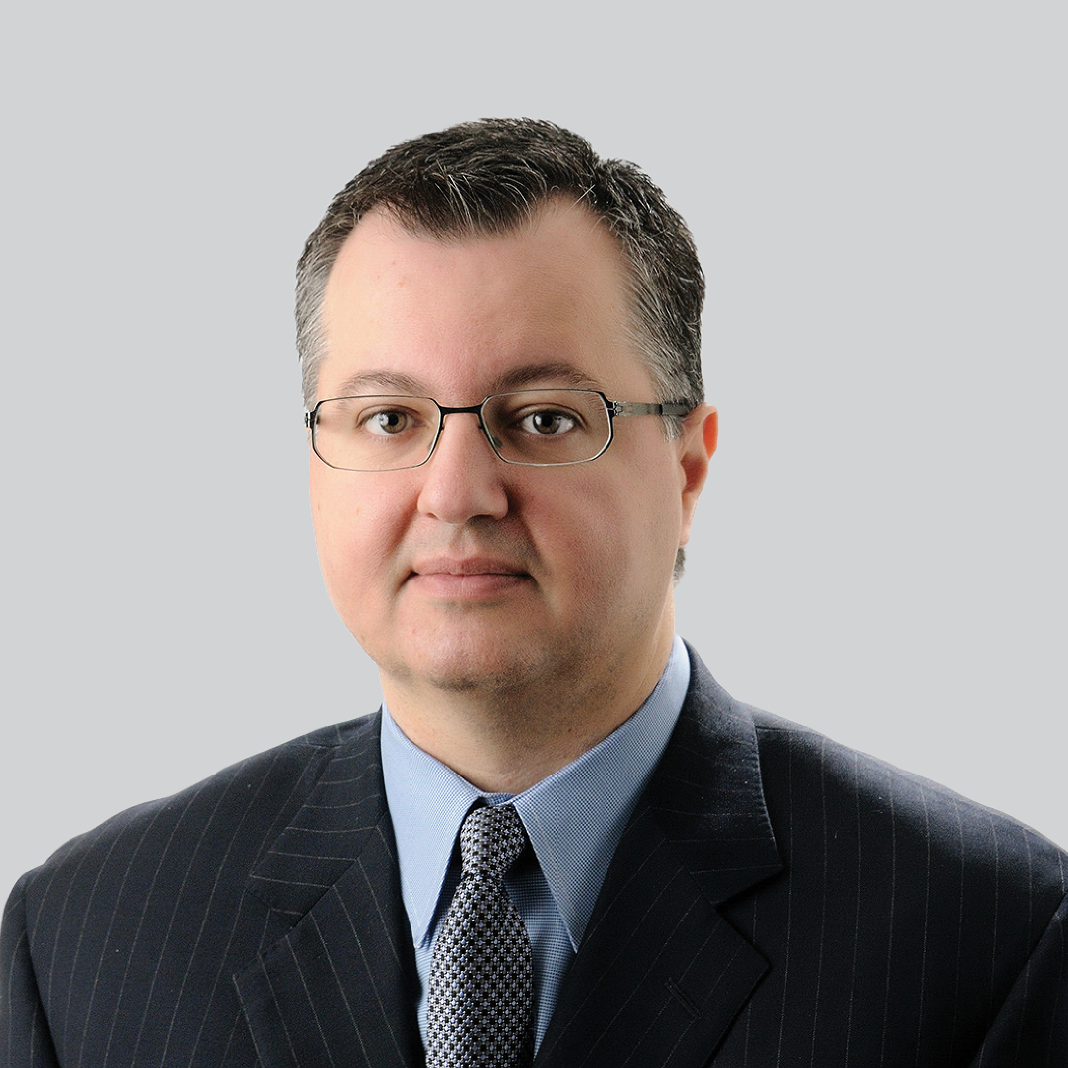 George Kosmopoulos 