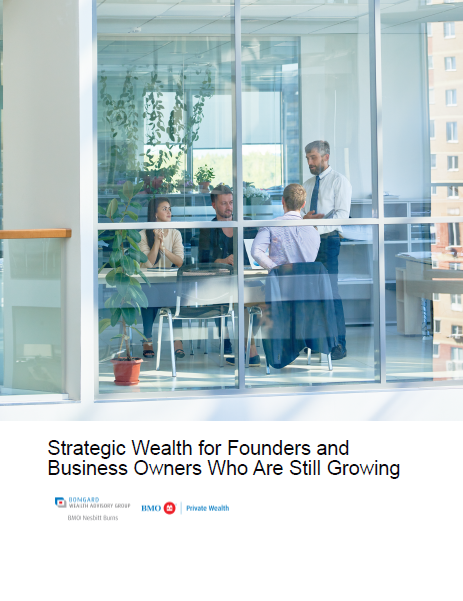 When Growth Outpaces Structure white paper cover