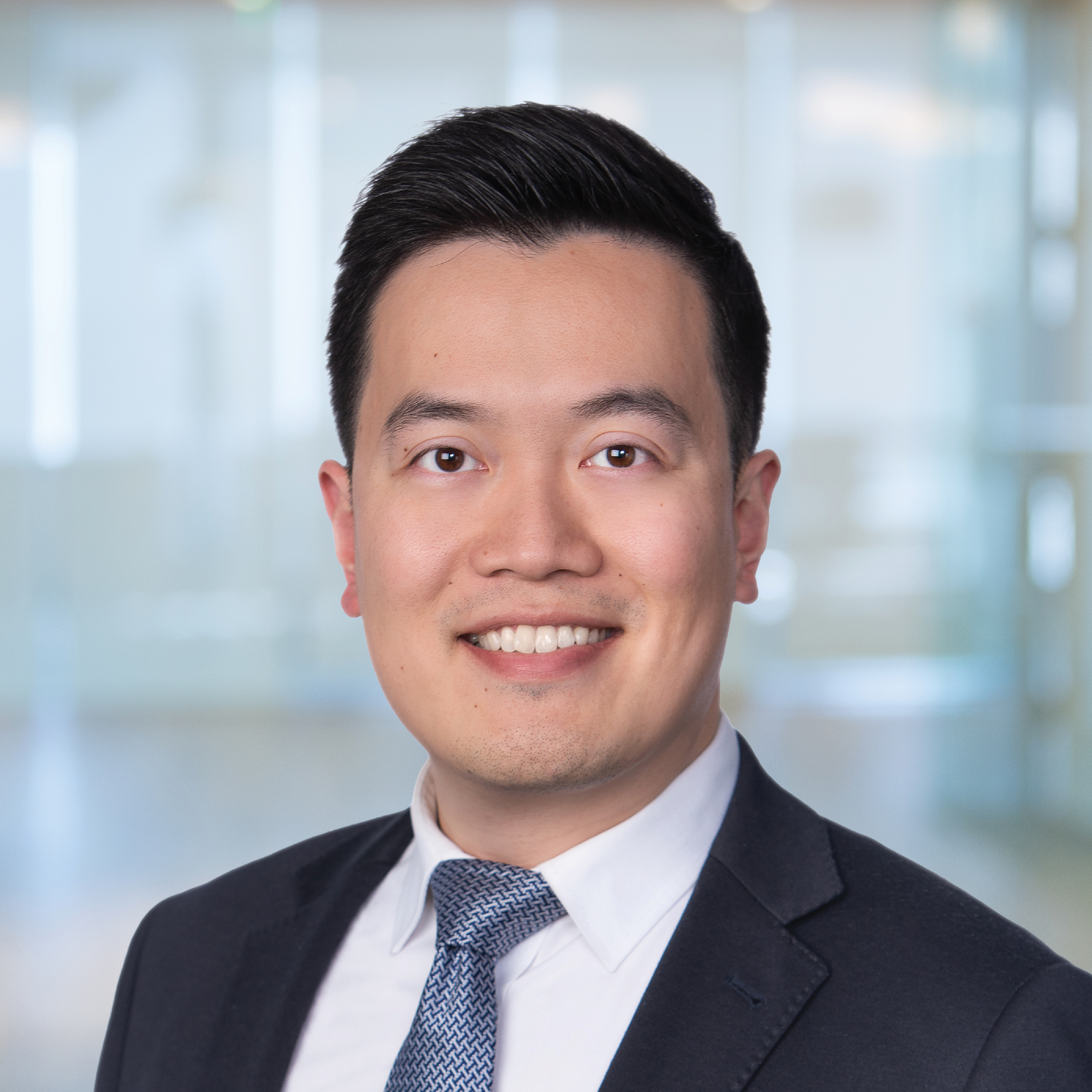 Kevin Lai