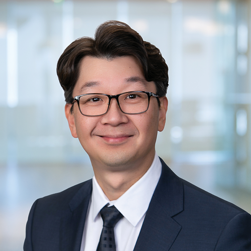 Vince Lee
