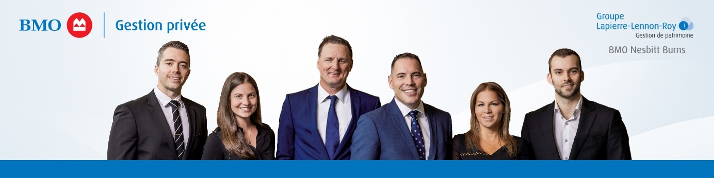 Groupe Lapierre-Lennon-Roy Team Banner