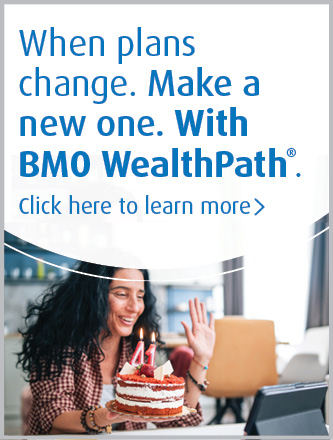 Ad badge â€“ BMO Private Wealth Insights