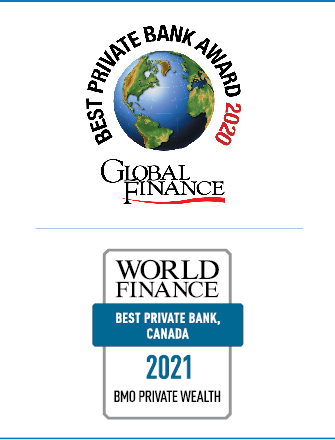 Private Banking Awards 2020-2021