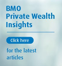 Ad badge â€“ BMO Private Wealth Insights