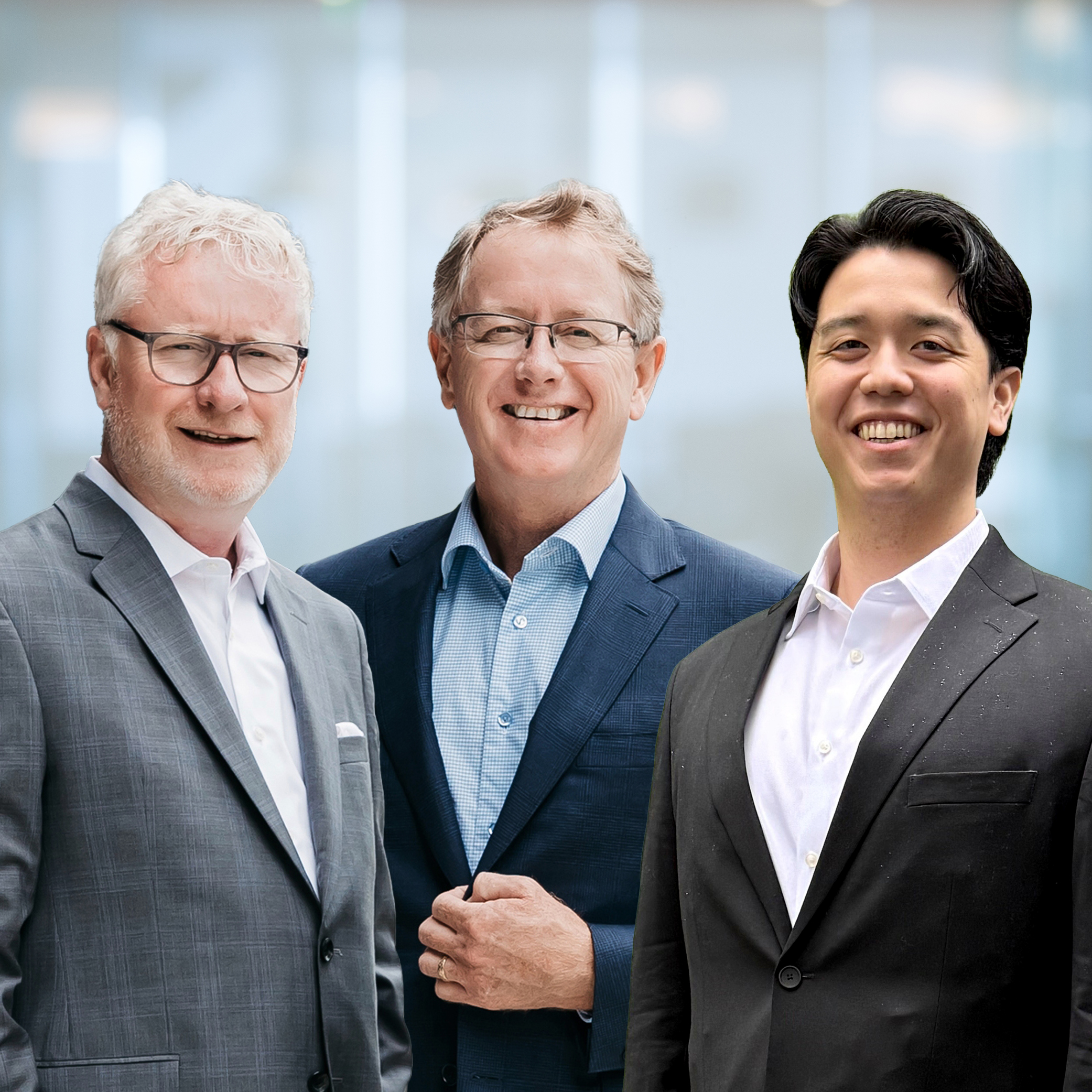 O'Sullivan Wealth Management