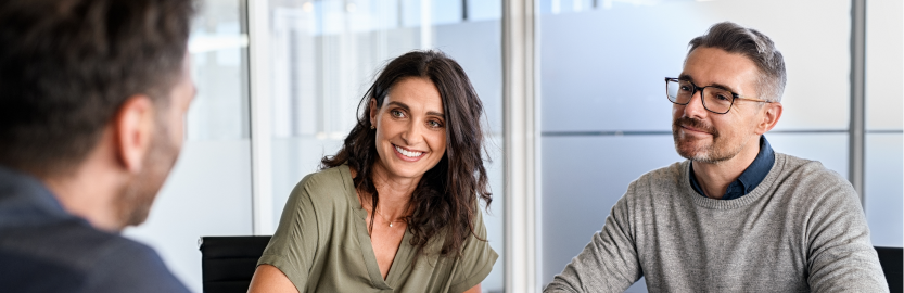 understanding your needs