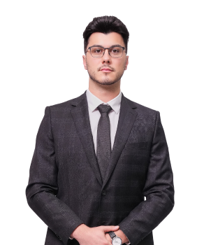 Dimitrios Barlas