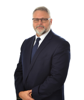 Larry Laurendeau