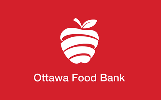 ottawa food bank logo