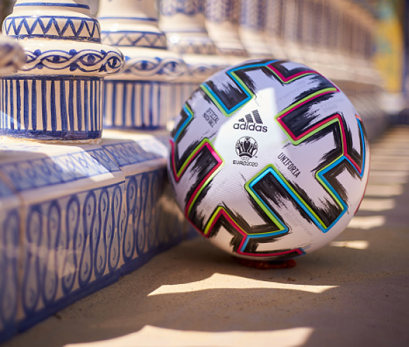 soccer ball