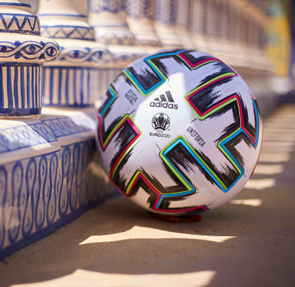 ballon de football