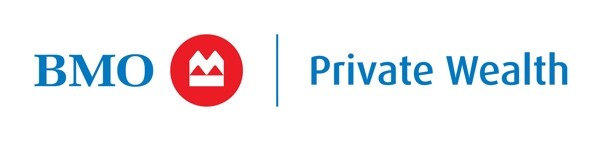 BMO Private Wealth Logo