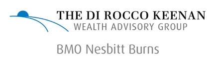 Di Ricco Kennan Logo