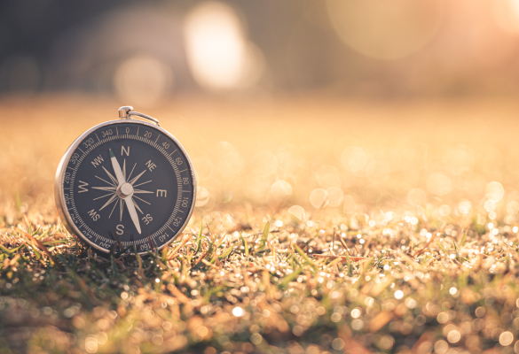 compass