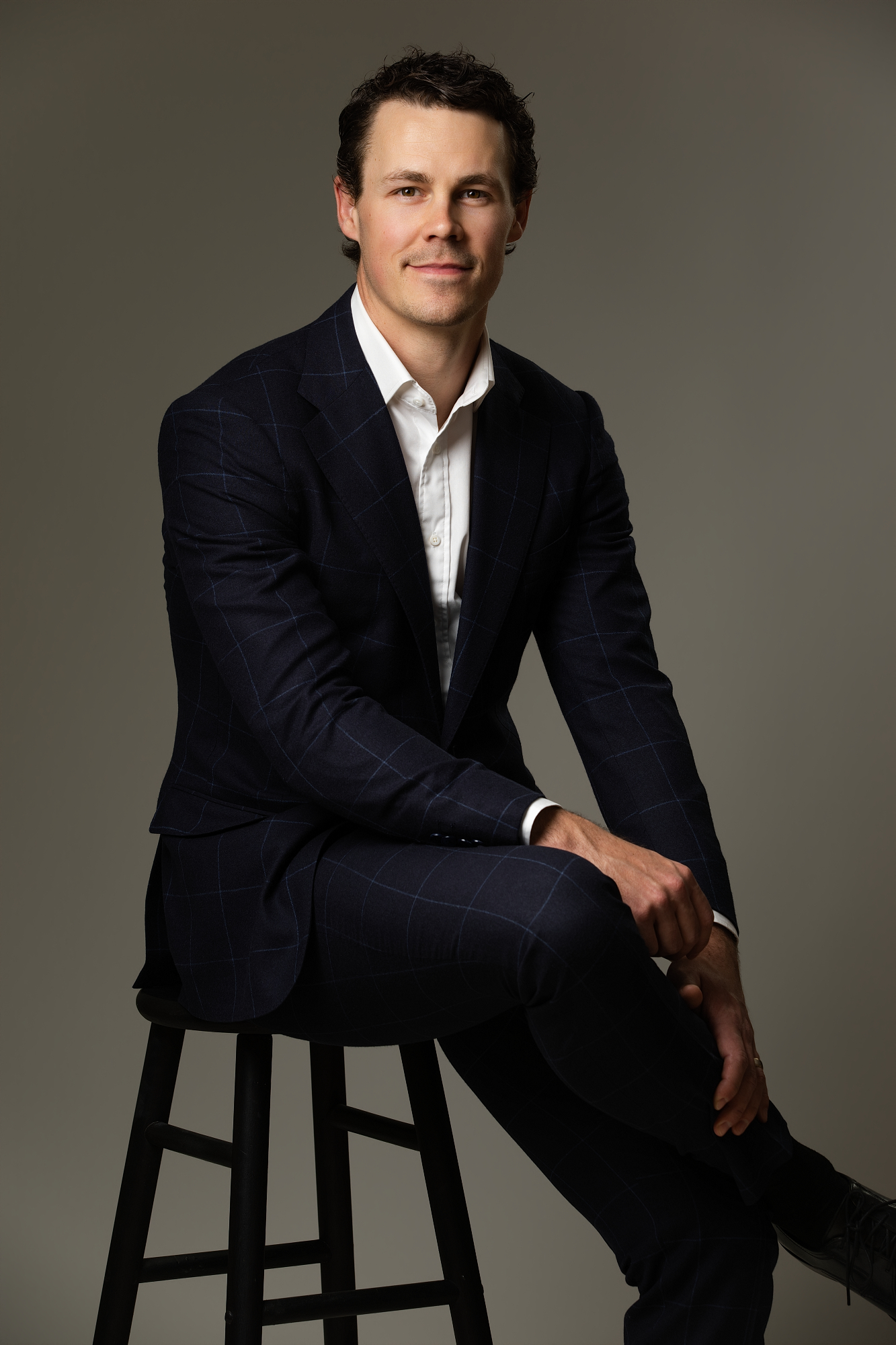 Tyler Mcleod