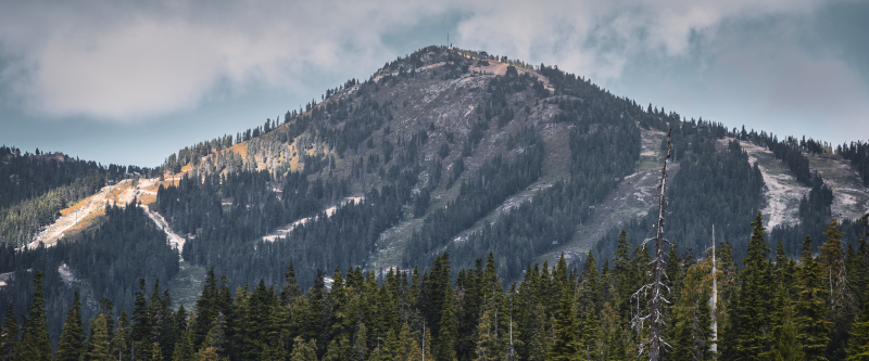 mountain