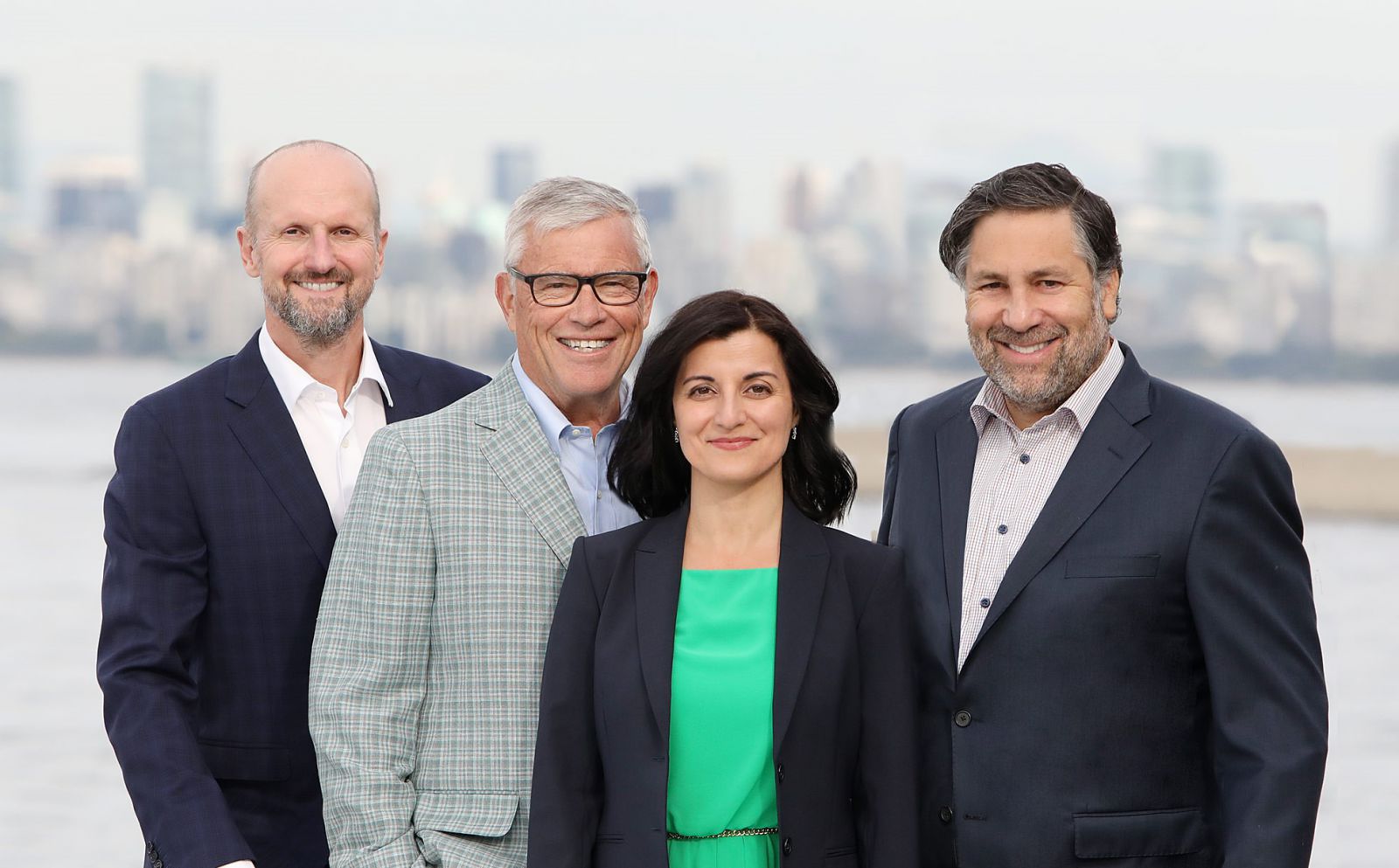 RCL Group - Testimonials