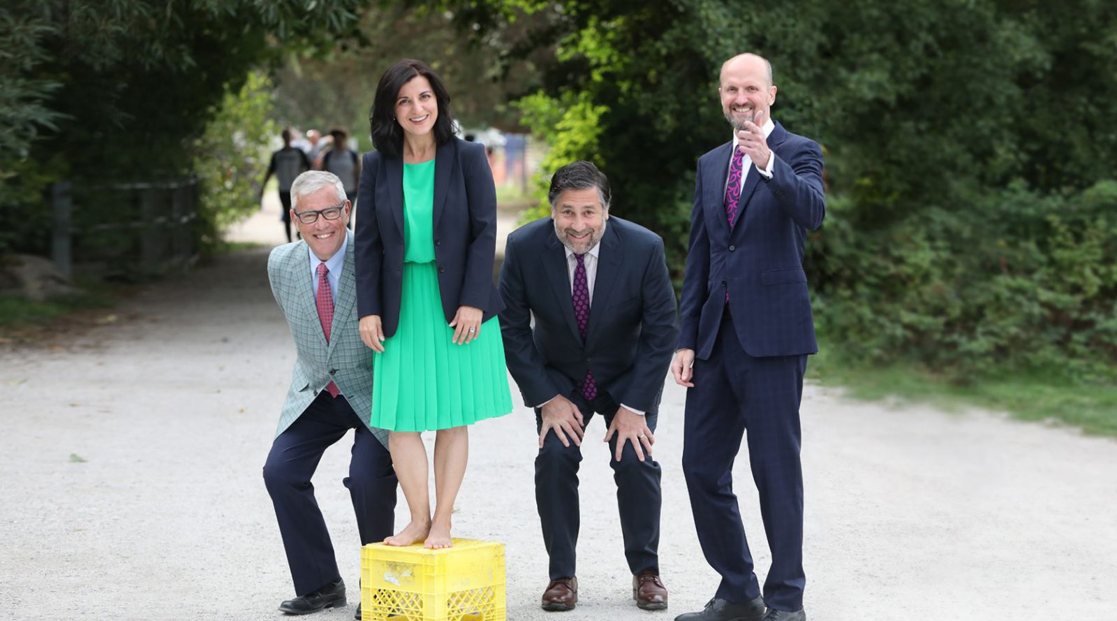 RCL Group - Experience