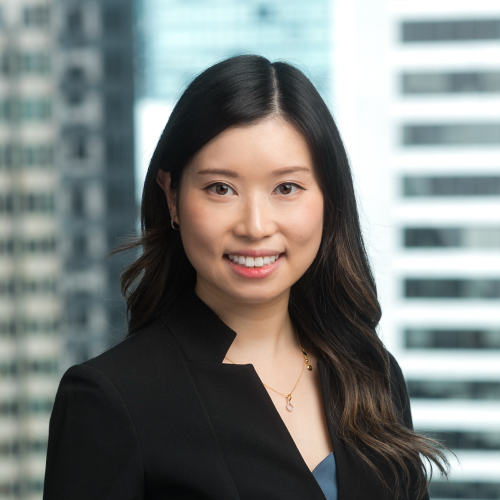 Karen Lau