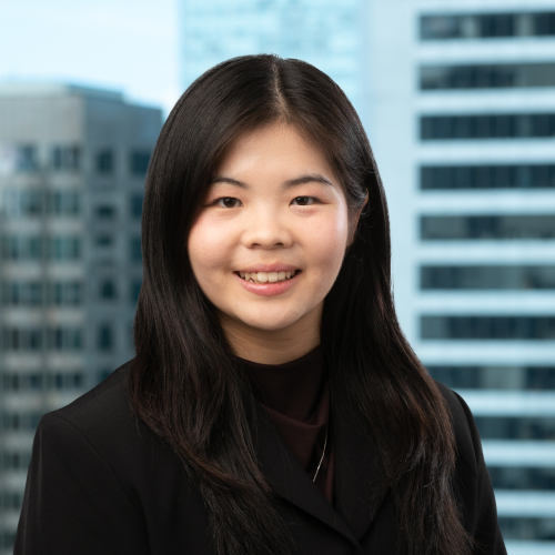 Kathrine Chan