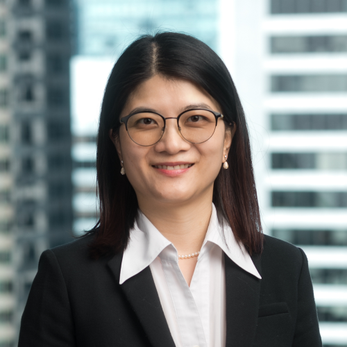 Maggie Lui