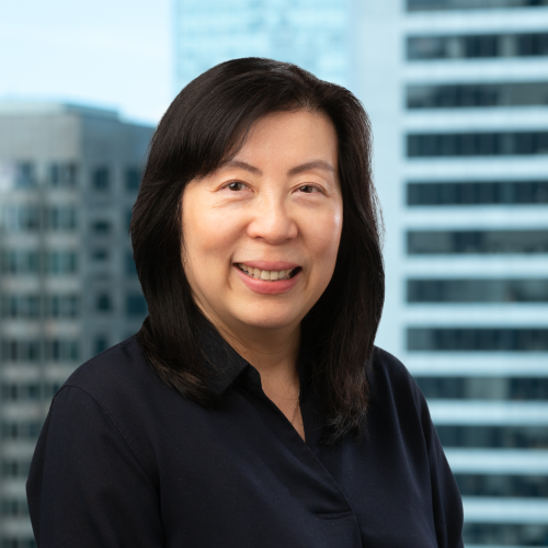 Viola Tung
