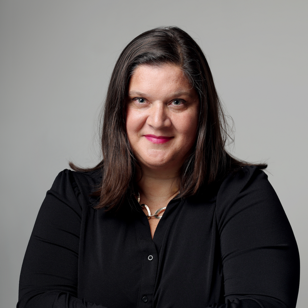 Geneviève Blais