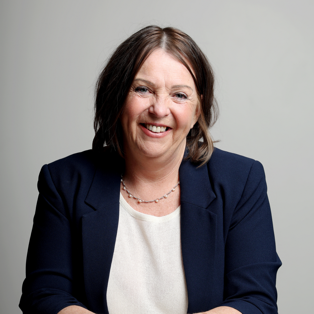 Martine Tetreault