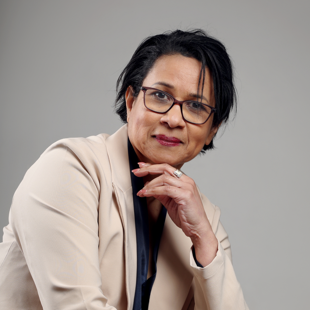 Sonia Adolphe
